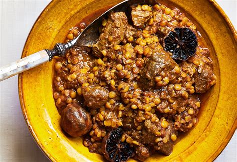  Gheymeh! An Aromatic and Soul-Satisfying Stew From Gorgan