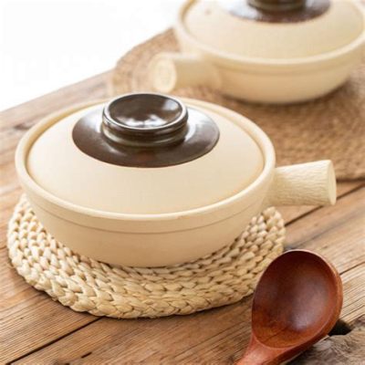  Guangdong Style Clay Pot Rice: ¿Un manjar crujiente y umami que te hará saltar de la silla?