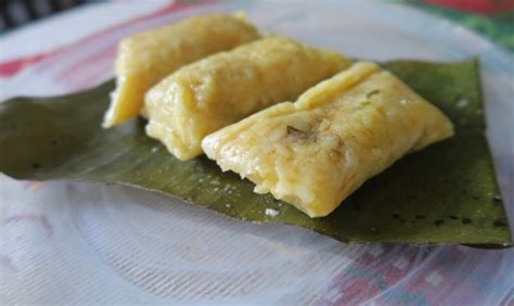  ¡Los Pastelitos de Arroz Glutinoso: Una Combinación Irresistible de Texturas Cremosas y Sabores Dulzones!