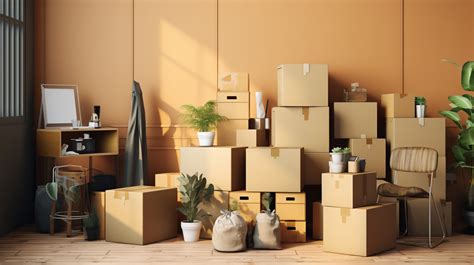 Best Way to Ship Boxes When Moving: Unpacking the Secrets of Efficient Relocation