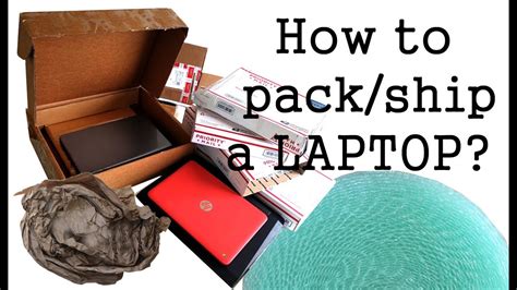 How to Ship Laptop: Unraveling the Mysteries of Parcel Pirates and Digital Nomads