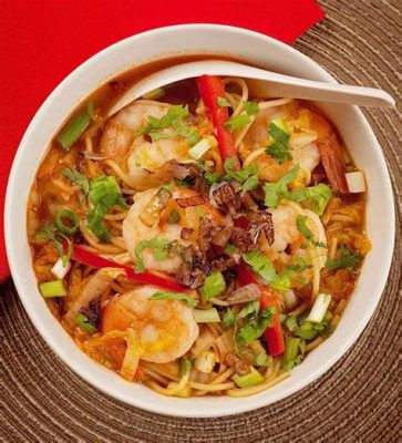  ¿Sabías que la sopa de mariscos de Yingkou combina perfectamente lo picante con lo dulce?